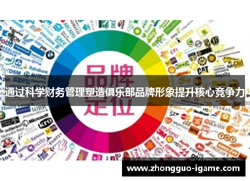 通过科学财务管理塑造俱乐部品牌形象提升核心竞争力